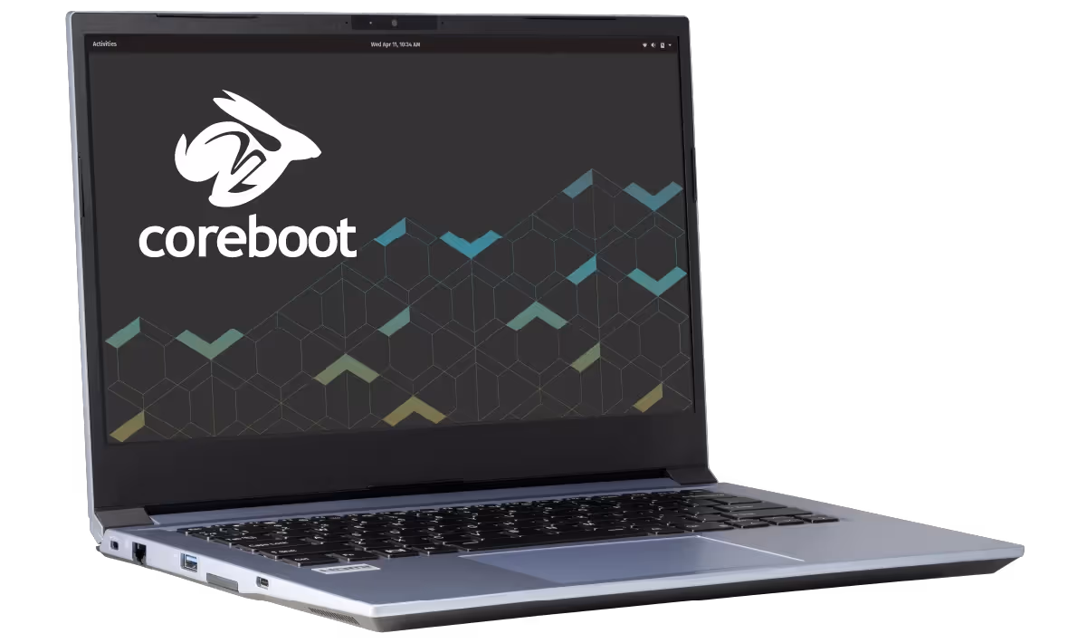 Galago Pro