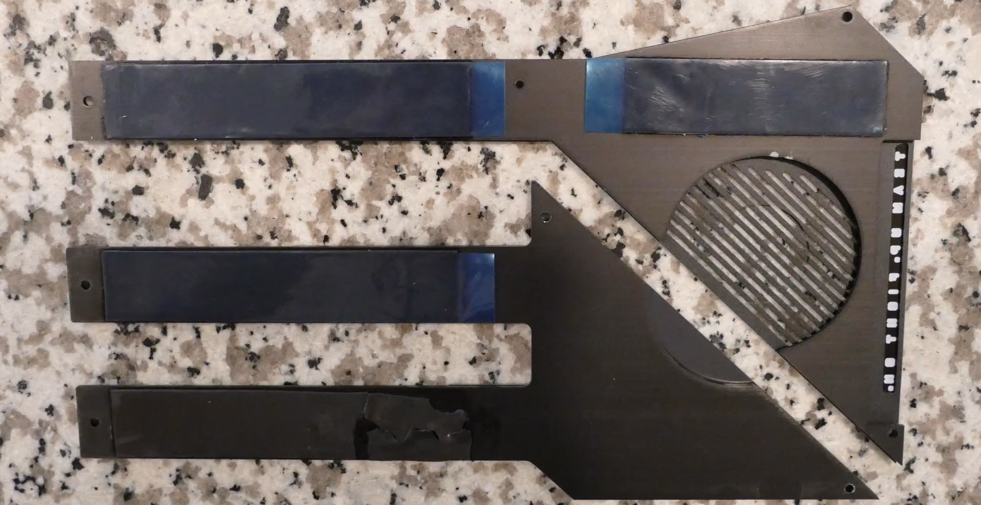M.2 thermal tape