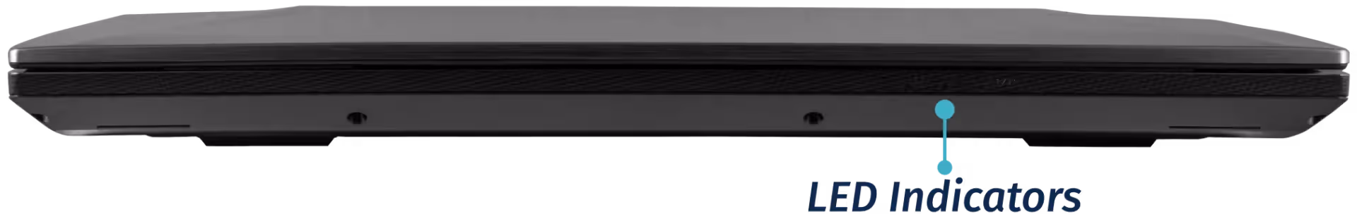Front Ports