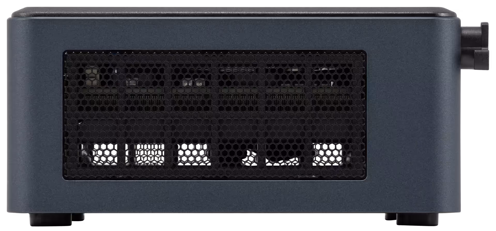 Right ports