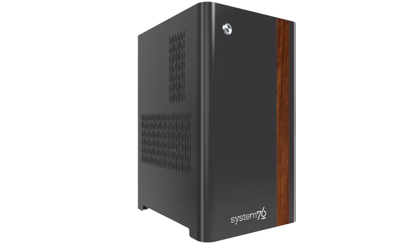 Thelio Spark